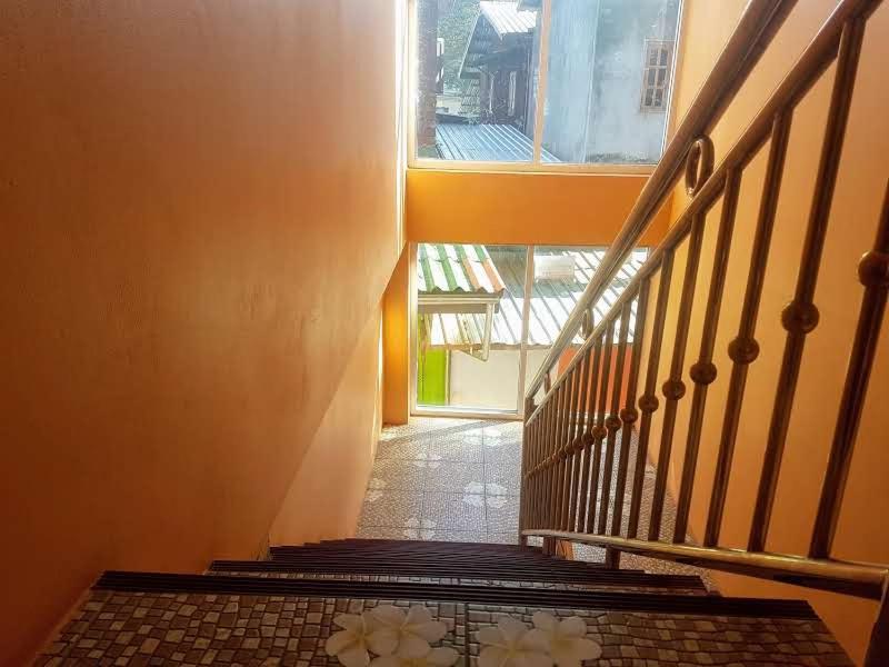 Soutchai Hostel And Tour Company Pakse Extérieur photo
