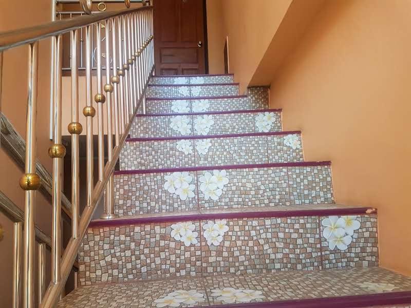 Soutchai Hostel And Tour Company Pakse Extérieur photo