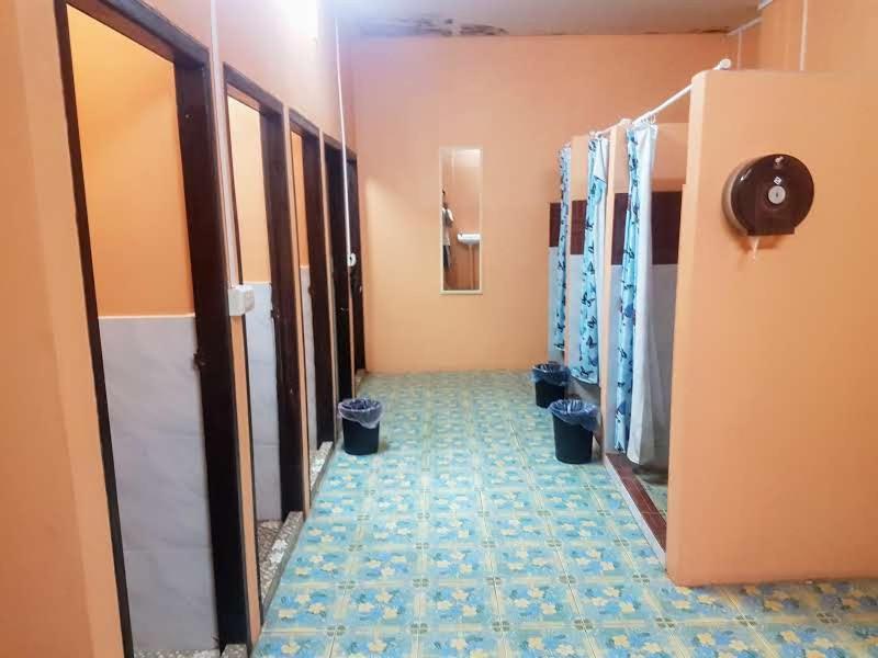 Soutchai Hostel And Tour Company Pakse Extérieur photo